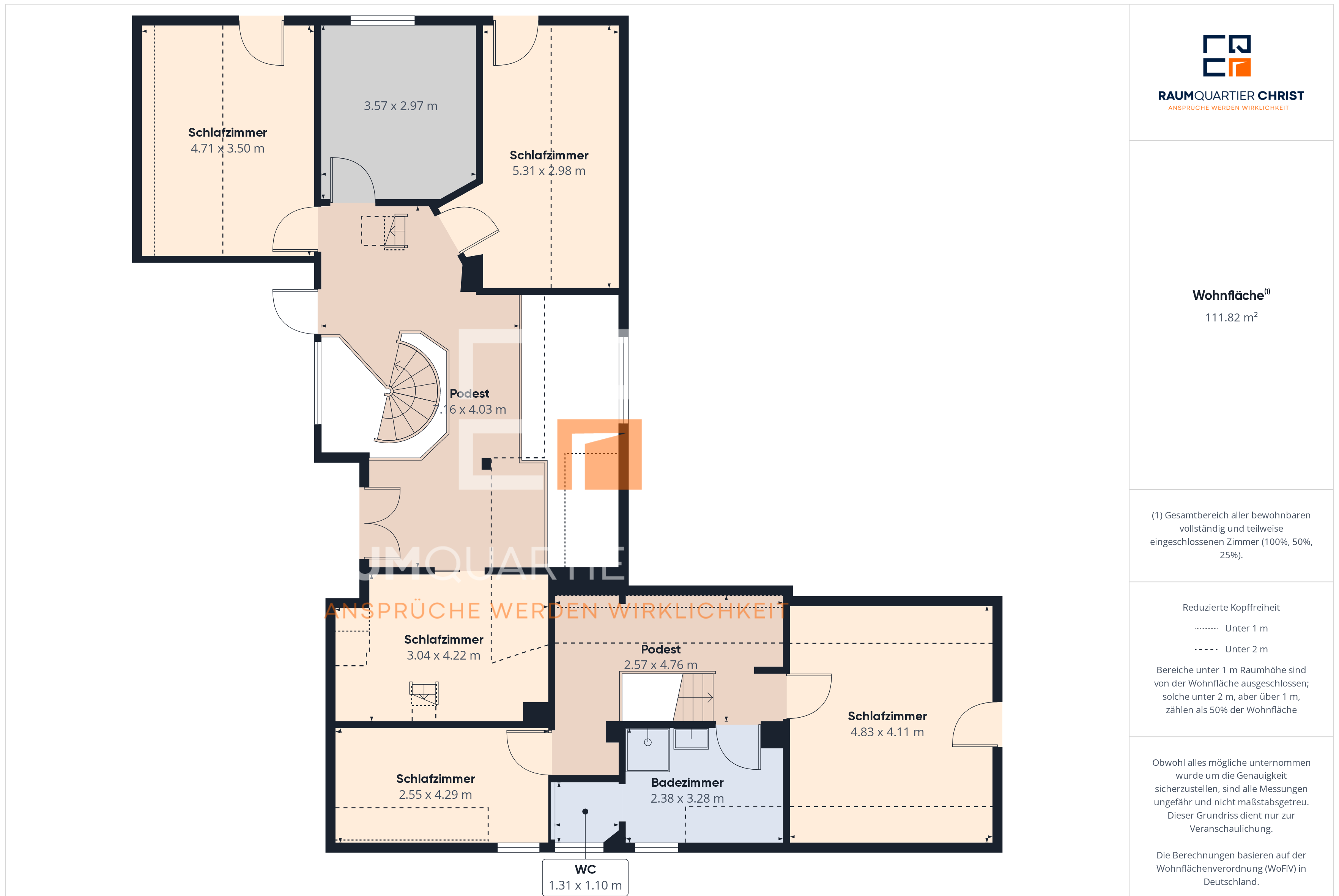 Mehrfamilienhaus zum Kauf 569.000 € 12 Zimmer 300 m²<br/>Wohnfläche 950 m²<br/>Grundstück Marktredwitz Marktredwitz 95615