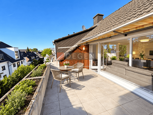 Wohnung zum Kauf 199.000 € 2 Zimmer 64,6 m² Kirchhörde Dortmund 44229