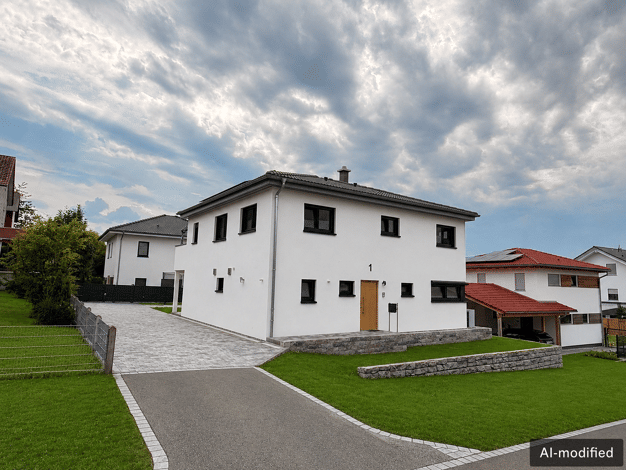 Einfamilienhaus zum Kauf 725.000 € 6 Zimmer 176 m² 555 m² Grundstück Boos Boos 87737