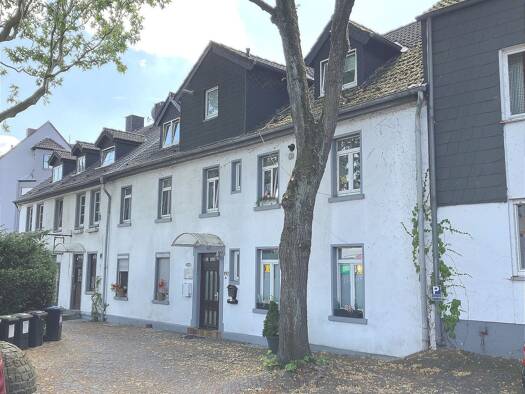 Wohnung zum Kauf 129.000 € 4,5 Zimmer 99 m² 2. Geschoss frei ab sofort Alt-Wetter Wetter (Ruhr) 58300