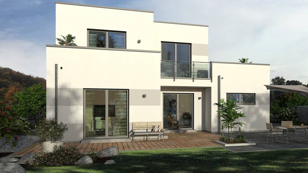 Haus zum Kauf 573.120 € 5 Zimmer 245,2 m² 760 m² Grundstück Hemmersdorf 66780