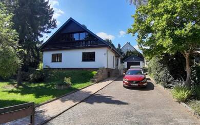Wohnung zur Miete Wohnen auf Zeit 1.300 € 170 m² frei ab 29.08.2025 Hörselgauer Straße 0 Fröttstädt Fröttstädt 99880