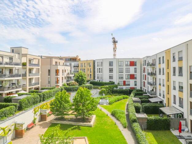 Maisonette zur Miete 1.249 € 3 Zimmer 96,5 m² frei ab 01.08.2025 Hörder-Bach-Allee 13 Hörde Dortmund-Hörde 44263