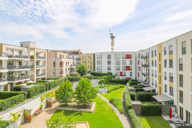 Maisonette zur Miete 1.249 € 3 Zimmer 96,5 m² frei ab 01.08.2025 Hörder-Bach-Allee 13 Hörde Dortmund-Hörde 44263