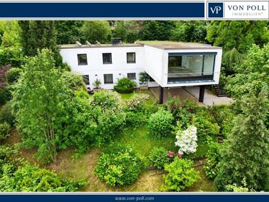 Einfamilienhaus zum Kauf 795.000 € 7 Zimmer 188 m² 1.571 m² Grundstück Kupferdreh Essen 45257