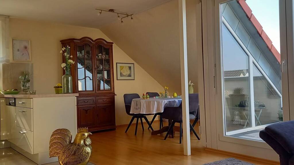 Maisonette zum Kauf 297.000 € 3 Zimmer 86 m² Linkenheim Linkenheim-Hochstetten 76351