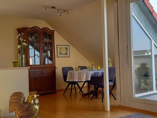 Maisonette zum Kauf 297.000 € 3 Zimmer 86 m² Linkenheim Linkenheim-Hochstetten 76351