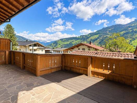 Wohnung zum Kauf 779.000 € 6 Zimmer 150 m² EG Schwendau