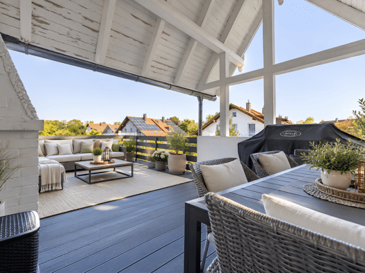 Maisonette zum Kauf 509.000 € 4 Zimmer 103,9 m² 1. Geschoss Auloh Landshut 84036