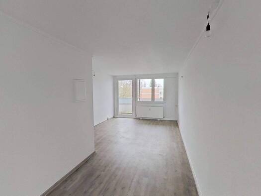 WG-Zimmer zur Miete 699 € 3 Zimmer 83,1 m² 3. Geschoss frei ab sofort Herzog-Ernst-Ring 29 Blumlage Celle 29221