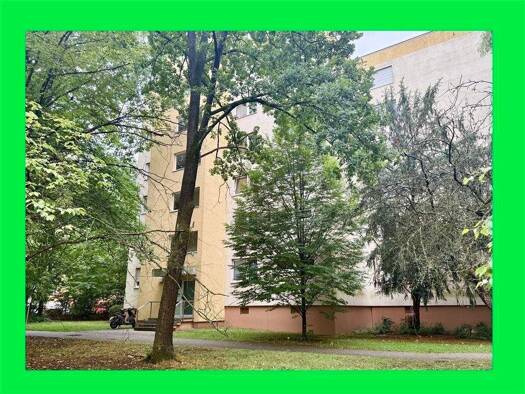 Wohnung zum Kauf 199.900 € 2 Zimmer 68,9 m² 5. Geschoss frei ab sofort Langwasser Nürnberg 90473