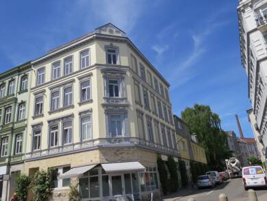 Mehrfamilienhaus zum Kauf als Kapitalanlage geeignet 1.398,4 m² 850 m² Grundstück Ottensen Hamburg 22765