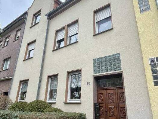 Wohnung zur Miete 460 € 3 Zimmer 68 m² 2. Geschoss frei ab sofort Feidikstr. 40 Hamm-Mitte Hamm 59065