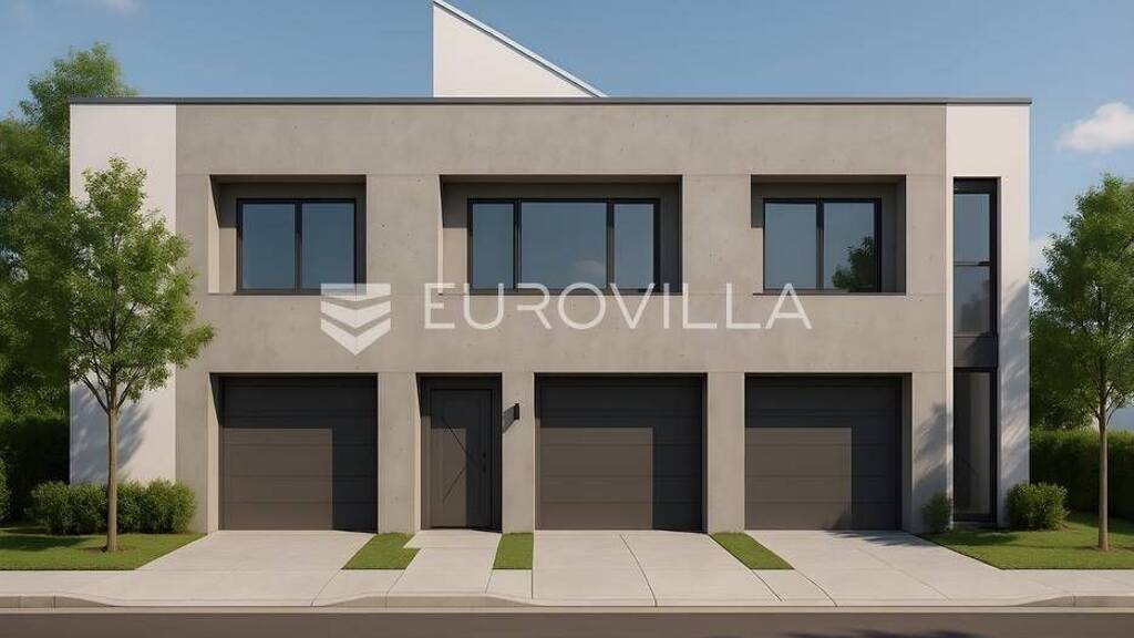 Wohnung zum Kauf 285.000 € 3 Zimmer 106 m² Varoska Poljanice - Dubec 10000