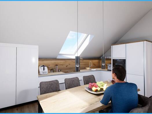 Wohnung zum Kauf 449.000 € 3 Zimmer 118,8 m² EG Bad Birnbach Bad Birnbach 84364