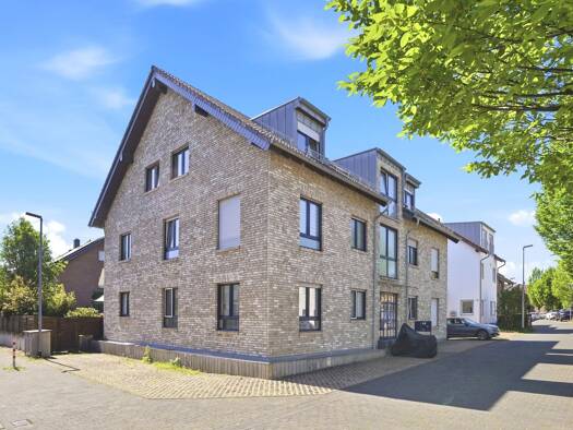 Maisonette zum Kauf 499.000 € 5 Zimmer 179 m² 2. Geschoss Oberaußem Bergheim 50129