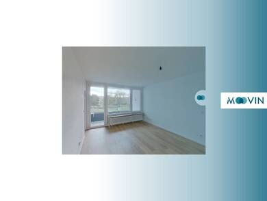 Studio zur Miete 695 € 3 Zimmer 75,3 m² 3. Geschoss frei ab 01.08.2025 Stralsunder Straße 17 Karthause Koblenz 56075