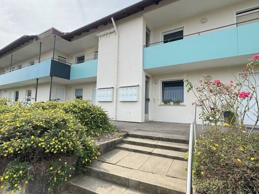 Wohnung zur Miete nur mit Wohnberechtigungsschein 301 € 2 Zimmer 54,9 m² 1. Geschoss frei ab 01.11.2025 Eulenkamp 2 Wilkenburg Hemmingen 30966