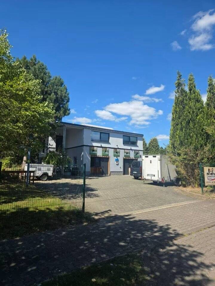 Haus – Sondershausen - Ansicht 2