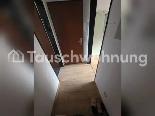 Wohnung zur Miete Tauschwohnung 500 € 2 Zimmer 43,5 m² Angelmodde Münster 48167