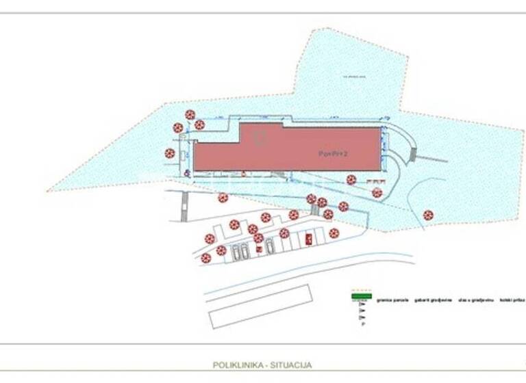 Haus zum Kauf 12.500.000 € 28 Zimmer 1.938 m² Oprtalj Oprtalj