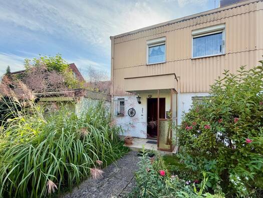 Doppelhaushälfte zum Kauf 619.000 € 4 Zimmer 105 m² 337 m² Grundstück frei ab 01.01.2026 Lichterfelde Berlin 12209