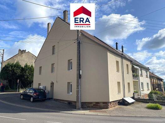 Einfamilienhaus zum Kauf provisionsfrei 138.900 € 6 Zimmer 150 m² 154 m² Grundstück Alsting 57515