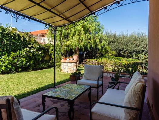 Haus zum Kauf 400.000 € 7 Zimmer 130 m² 800 m² Grundstück Via Fedro 1 Augusta 96011