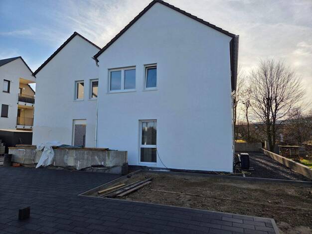 Wohnung zur Miete 1.480 € 4 Zimmer 135 m² EG frei ab sofort Am Kurdelshof 3 Wolsfeld 54636