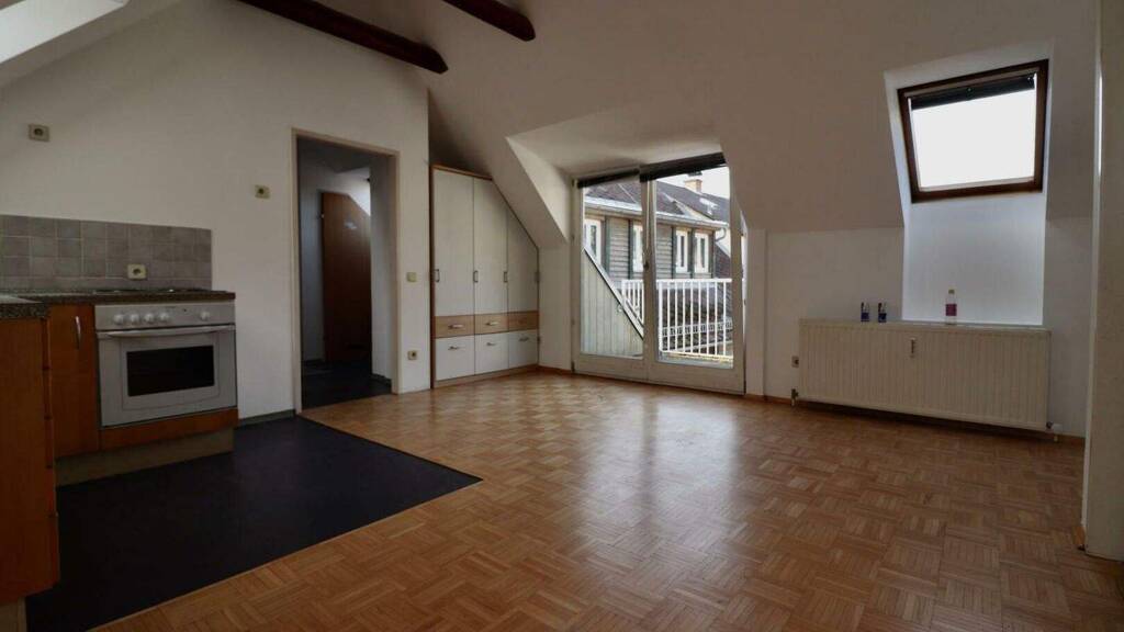 Wohnung zur Miete 353 € 2 Zimmer 49 m² 2. Geschoss frei ab 01.03.2026 Markt-Übelbach 8124