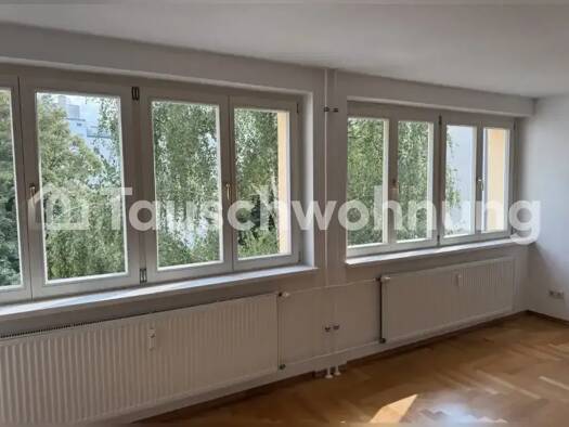 Wohnung zur Miete Tauschwohnung 700 € 2 Zimmer 50 m² 3. Geschoss Mariendorf Berlin 10823