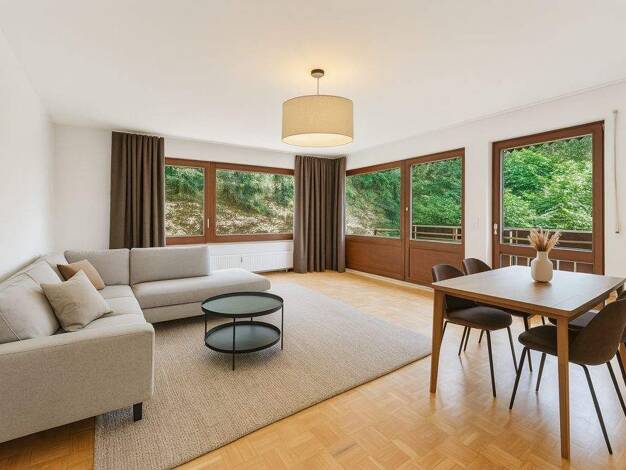 Wohnung zum Kauf 175.000 € 2 Zimmer 74 m² Bad Wildbad Bad Wildbad im Schwarzwald 75323