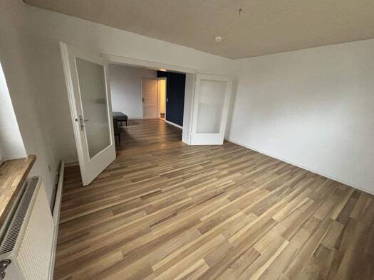 Wohnung zur Miete 580 € 3 Zimmer 77 m² Berkefeldweg 2 Hehlentor Celle 29223
