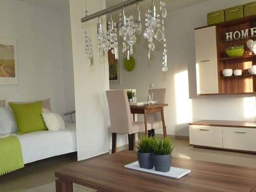 Wohnung zur Miete Wohnen auf Zeit 1.450 € 1 Zimmer 40 m² frei ab 06.03.2026 Siegstraße 0 Lövenich Köln Lövenich 50859