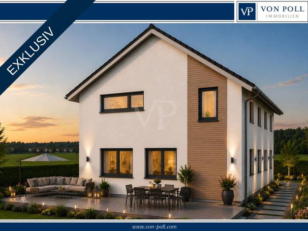 Doppelhaushälfte zum Kauf 592.500 € 4 Zimmer 120,1 m² 396 m² Grundstück Roßtal Roßtal 90574