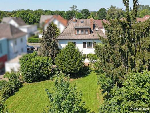 Einfamilienhaus zum Kauf 780.000 € 5 Zimmer 177,4 m² 882 m² Grundstück Gießen 35394