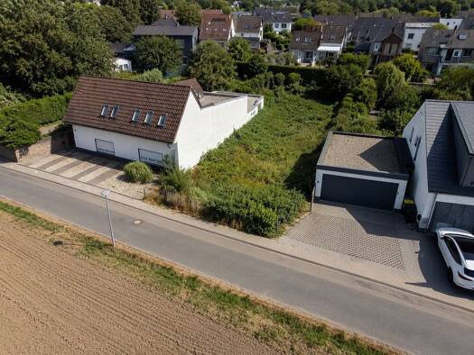Grundstück zum Kauf 239.000 € 320 m² Grundstück Schmaler Wall Worringen Chorweiler 50769