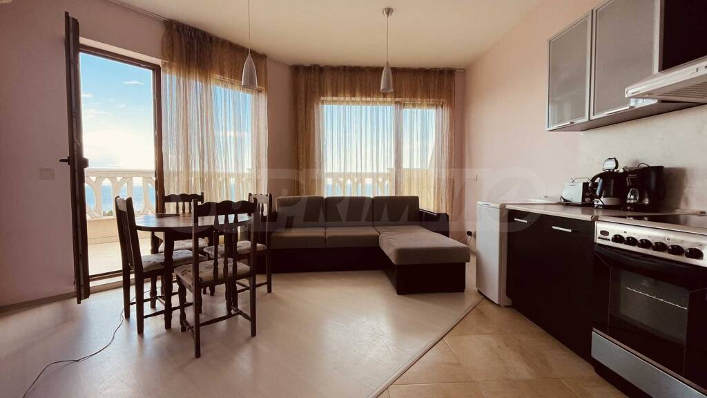 Studio zum Kauf 155.000 € 2 Zimmer 74,3 m² Alen Mak