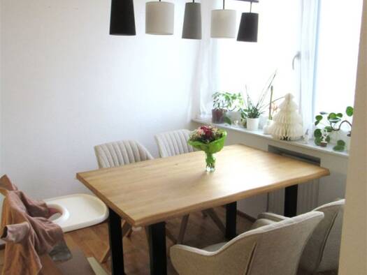 Wohnung zum Kauf 249.000 € 3,5 Zimmer 83 m² Römerstraße 42 Plattenhardt Filderstadt 70794