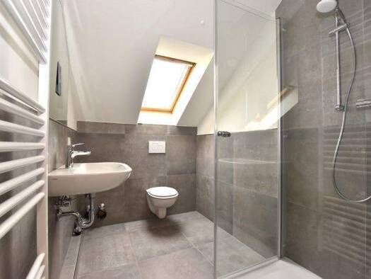 Wohnung zur Miete 500 € 2 Zimmer 57,9 m² 3. Geschoss frei ab 01.02.2026 Josef-Stern-Weg 16 Soest 59494