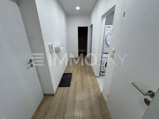 Wohnung zum Kauf 135.000 € 2 Zimmer 55 m² Ernstbrunn 2115