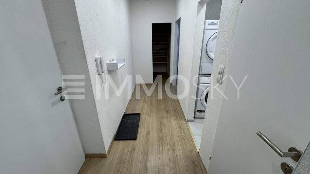 Wohnung zum Kauf 135.000 € 2 Zimmer 55 m² Ernstbrunn 2115