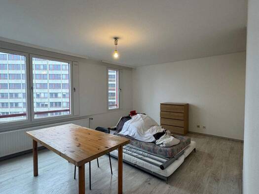 Studio zum Kauf provisionsfrei als Kapitalanlage geeignet 77.000 € 1 Zimmer 31 m² Ihmeplatz 1 Linden-Mitte Hannover 30449