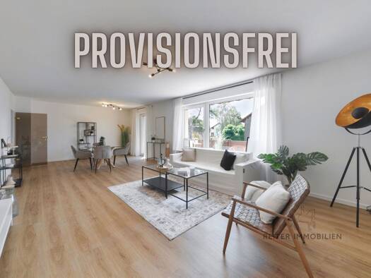 Wohnung zum Kauf provisionsfrei 339.000 € 4 Zimmer 128,1 m² Edelzell Fulda 36043