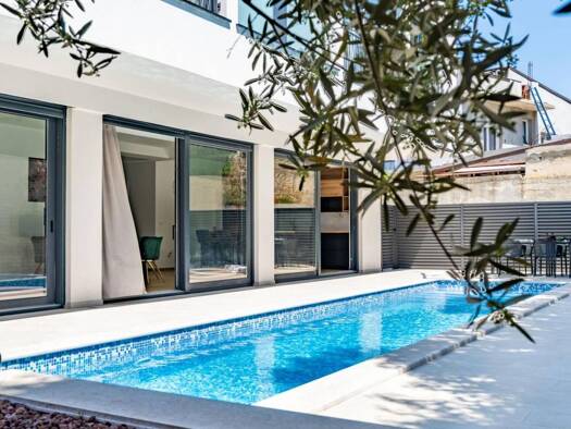 Einfamilienhaus zum Kauf 1.200.000 € 5 Zimmer 200 m² Rovinjsko Selo, Rovinj Rovinj 52210
