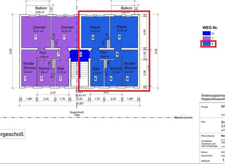 Wohnung zum Kauf provisionsfrei 194.000 € 3 Zimmer 56 m² 3. Geschoss Steintorfeldstraße 9 Oststadt Hannover 30161