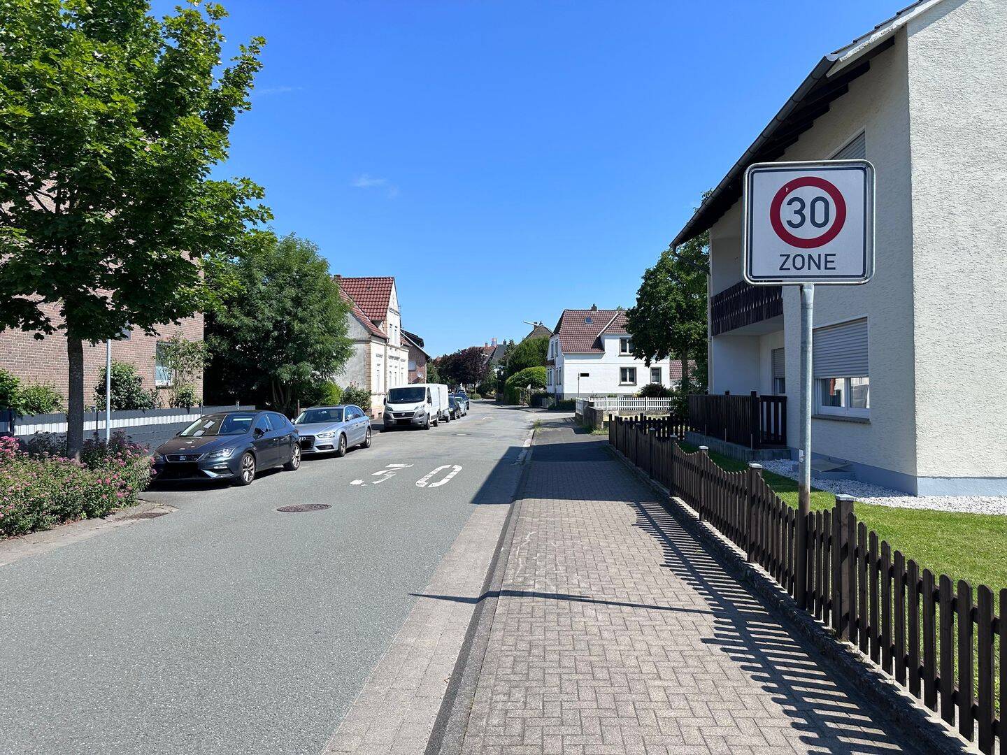 Haus – Bünde, Ennigloh - Ansicht 3