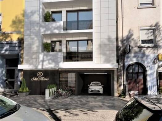 Grundstück zum Kauf 197.000 € 231 m² Grundstück Nordstadt Pforzheim 75177