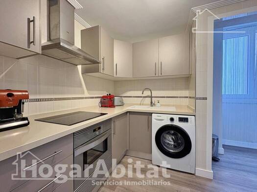 Wohnung zum Kauf 220.000 € 2 Zimmer 111 m² 3. Geschoss Marqués de Estella el Verger 03770