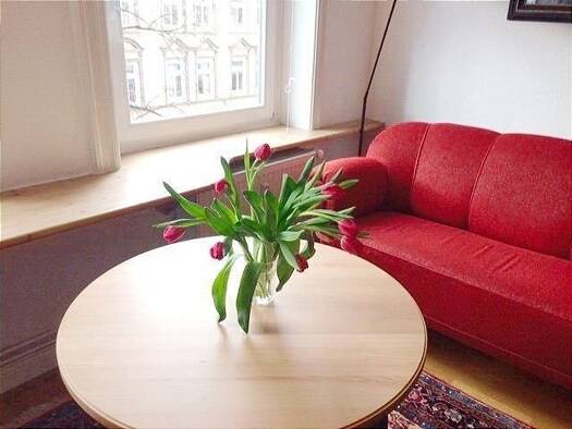 Wohnung zur Miete 800 € 2 Zimmer 55 m² 2. Geschoss frei ab sofort Barmbek-Süd Nord 22083